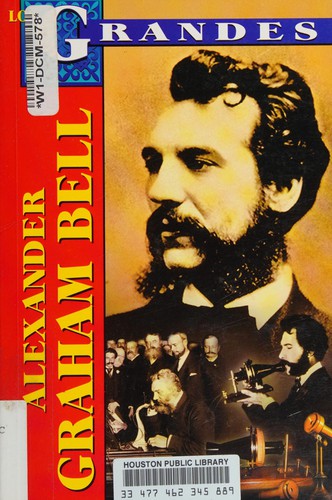 Alexander Graham Bell