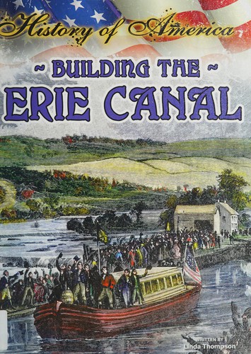 Building the Erie Canal