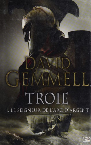 Le seigneur de l'arc d'argent