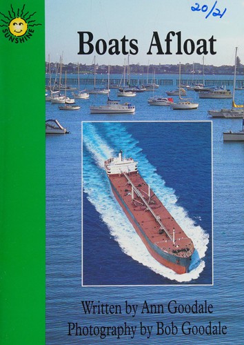 Boats afloat