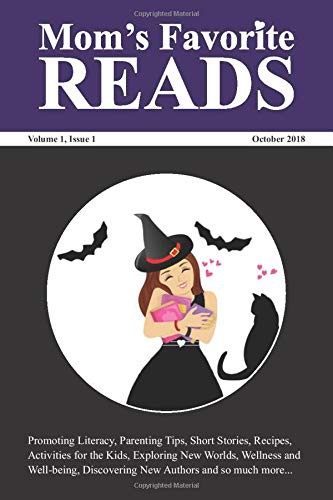 Mom’s Favorite Reads