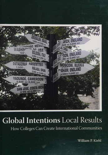 Global intentions, local results