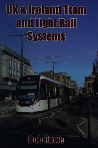 Manchester Metrolink handbook
