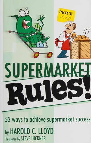 Supermarket rules!