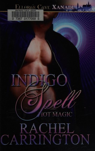 Indigo Spell