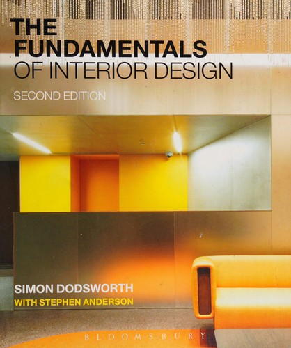 The fundamentals of interior design