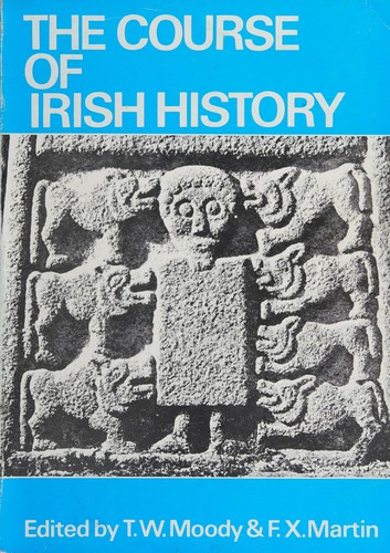 The course of Irish history