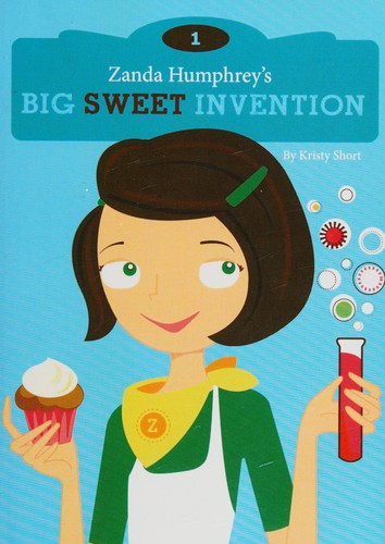 Zanda Humphrey's big sweet invention