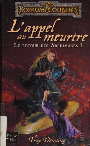 L'appel au meurtre
