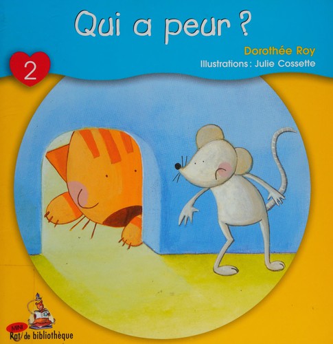 Qui a peur?