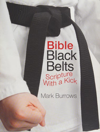 Bible black belts