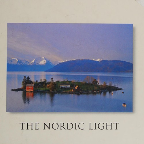 The nordic light