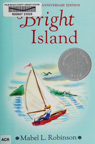 Bright Island