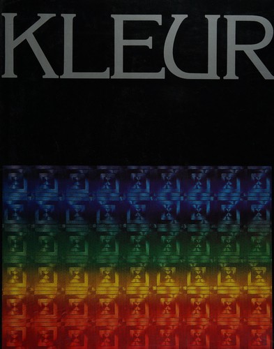 Kleur