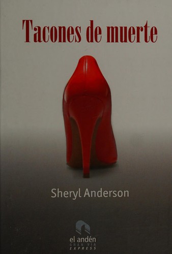 Tacones de muerte