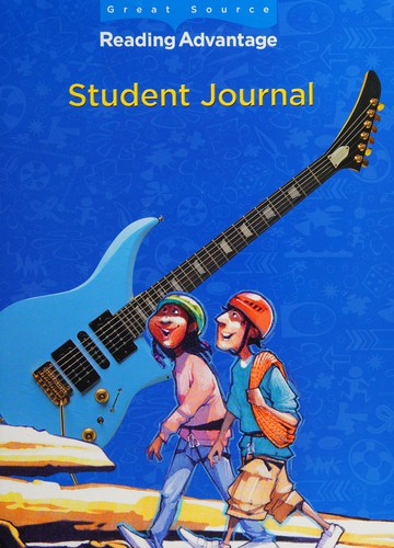 Great source reading advantage