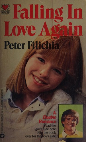 Falling in Love Again