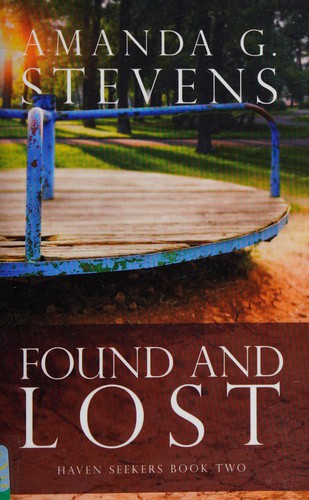 Found and lost