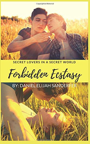 Forbidden Ecstasy