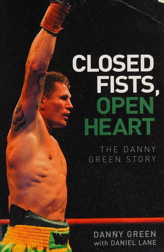 Closed fists, open heart