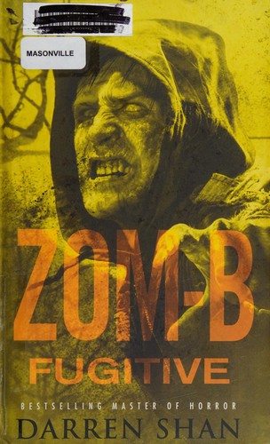 Zom-B fugitive