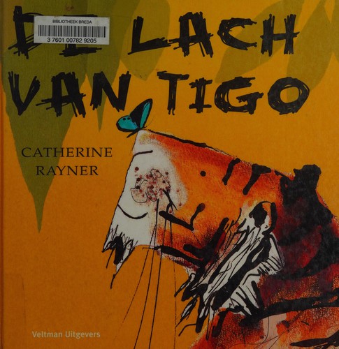 De lach van Tigo