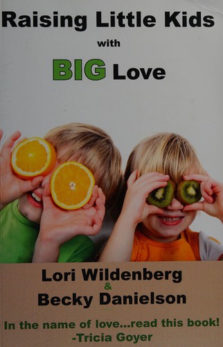 Raising little kids with big love