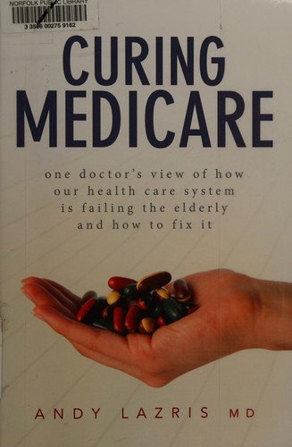 Curing Medicare