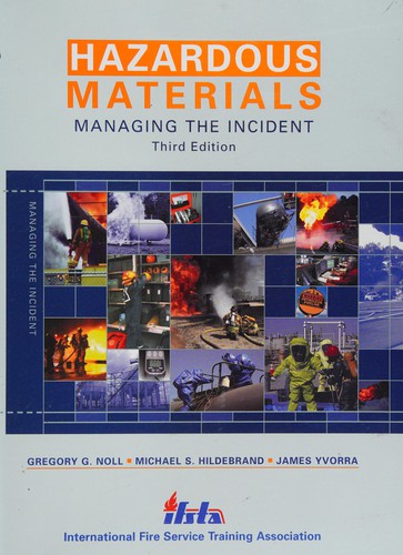 Hazardous materials