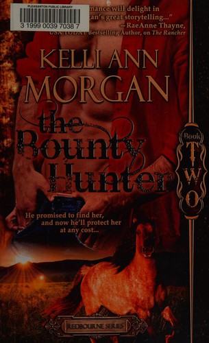 The bounty hunter