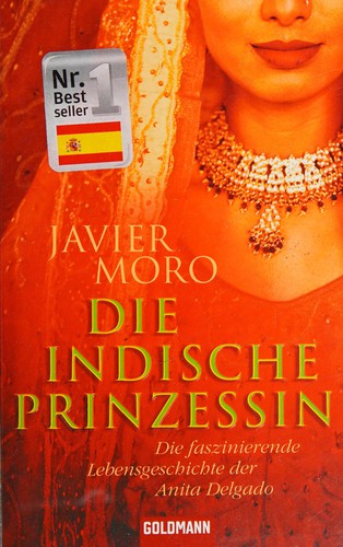 Die indische Prinzessin
