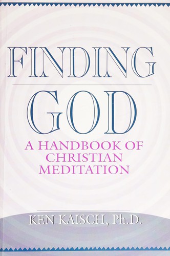 Finding God