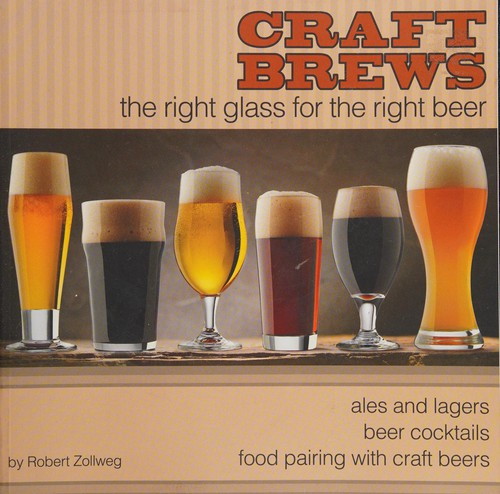 Craft brews