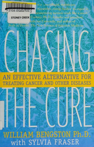 Chasing the cure