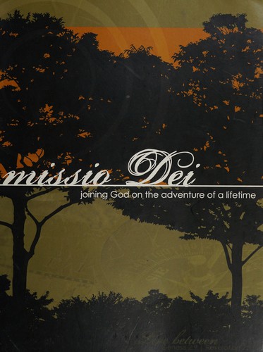 Missio Dei