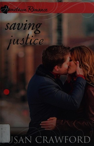 Saving Justice