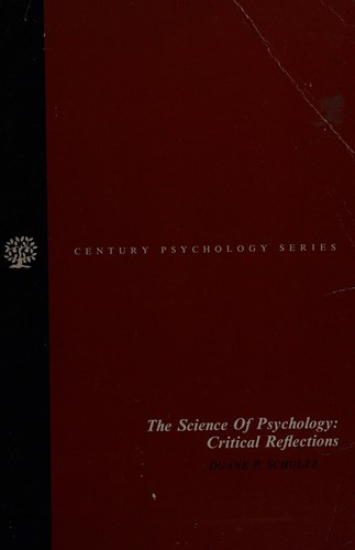 The Science of psychology