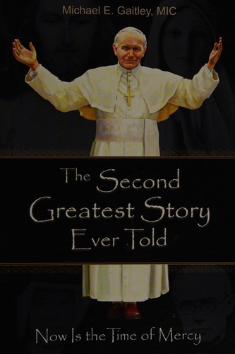 The second greatest story ever told