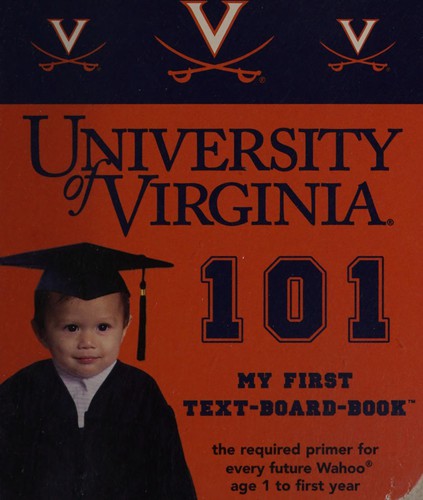 University of Virginia 101