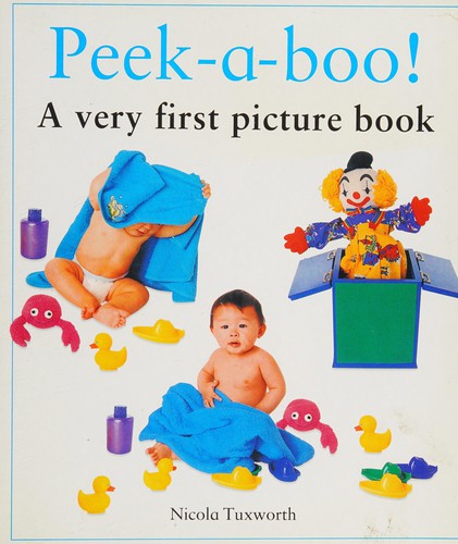 Peek-a-boo