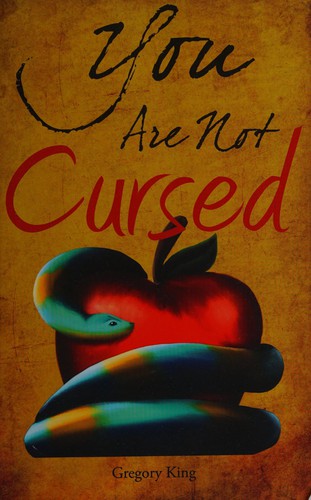 You are not cursed