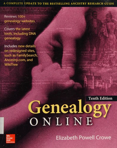 Genealogy online