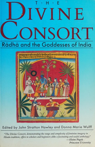 The Divine consort