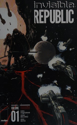 Invisible Republic