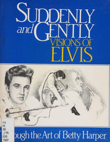 Suddenly and gently