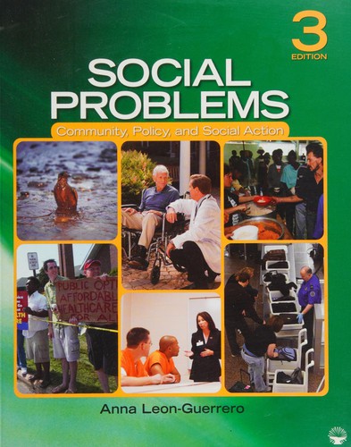 Social problems