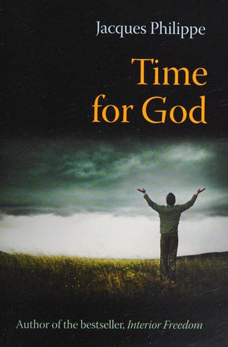 Du temps pour Dieu