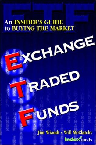Exchange traded funds