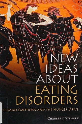 New ideas about eating disorders