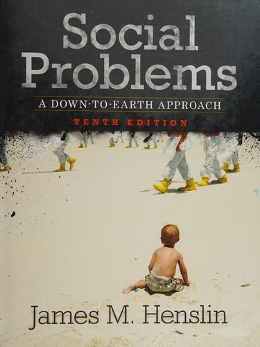 Social problems